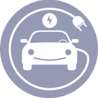 E-Auto Ladestation